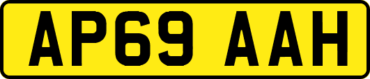 AP69AAH