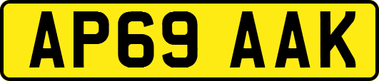 AP69AAK