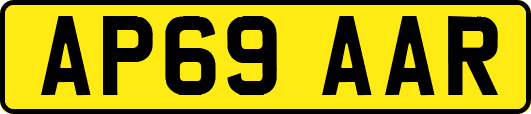 AP69AAR