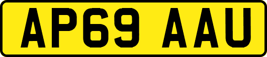 AP69AAU