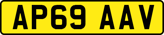AP69AAV