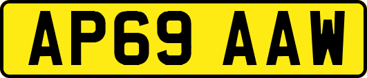 AP69AAW