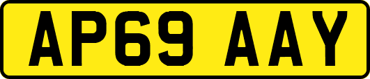 AP69AAY