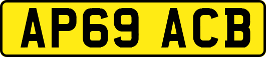 AP69ACB