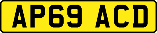 AP69ACD