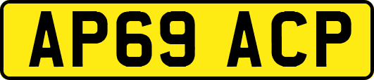 AP69ACP