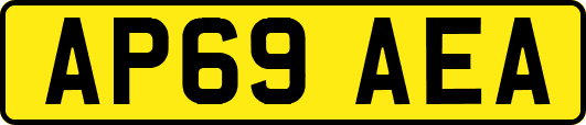 AP69AEA