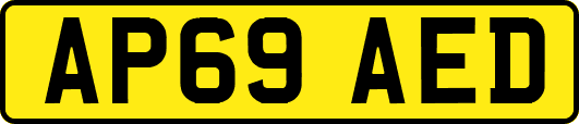 AP69AED