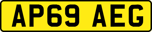 AP69AEG