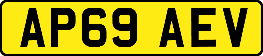 AP69AEV