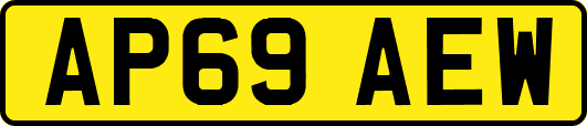AP69AEW