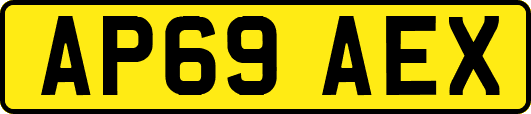 AP69AEX