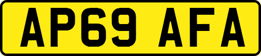 AP69AFA
