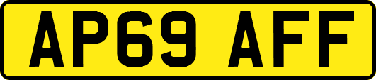 AP69AFF