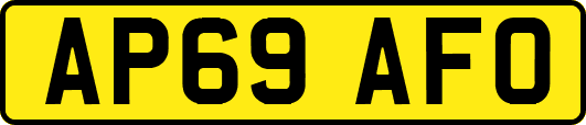 AP69AFO