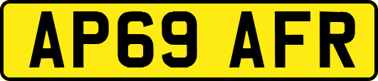 AP69AFR