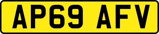 AP69AFV