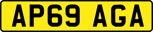 AP69AGA