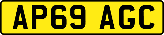AP69AGC