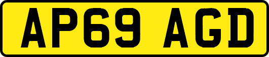 AP69AGD