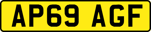 AP69AGF