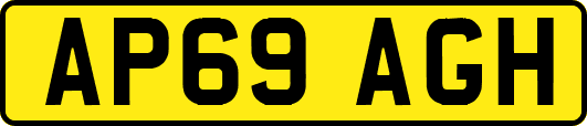 AP69AGH
