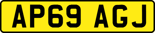 AP69AGJ