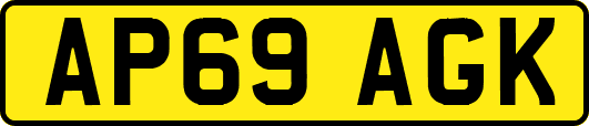 AP69AGK