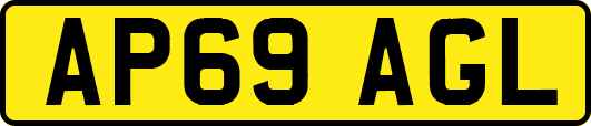 AP69AGL