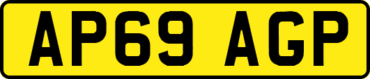 AP69AGP