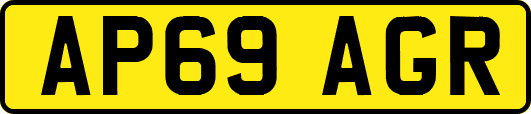 AP69AGR