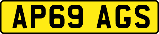 AP69AGS