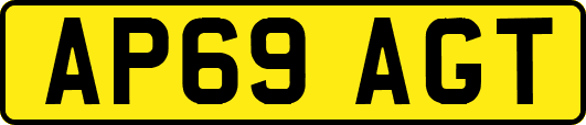 AP69AGT