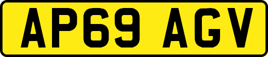 AP69AGV