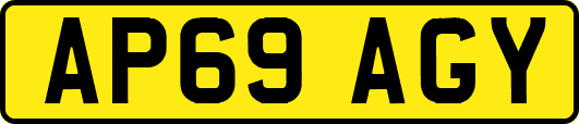 AP69AGY
