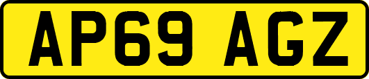 AP69AGZ
