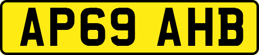 AP69AHB