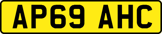 AP69AHC
