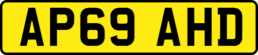 AP69AHD