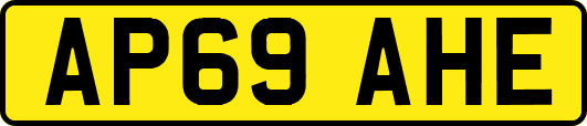 AP69AHE