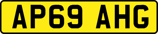 AP69AHG