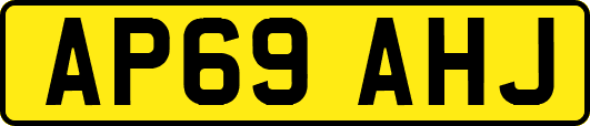 AP69AHJ