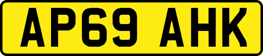 AP69AHK