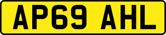 AP69AHL