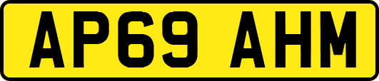 AP69AHM