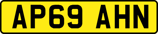 AP69AHN