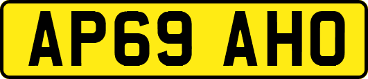 AP69AHO