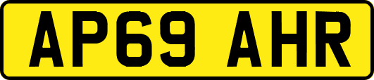 AP69AHR