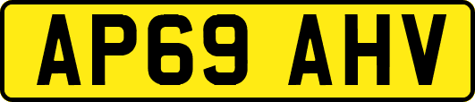 AP69AHV