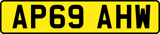 AP69AHW